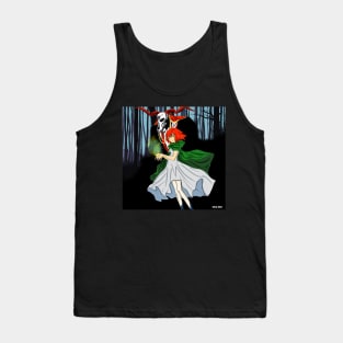 chise and elias the ancient magus bride Tank Top